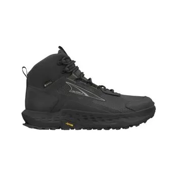 Dámská treková obuv Altra Timp 5 Hiker GTX Women BLACK černá 42 EU