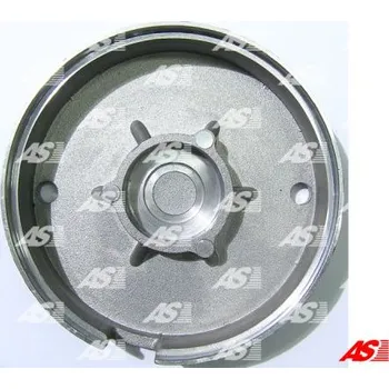 Startér Víko startéru zadní AS-PL (SBR9019)