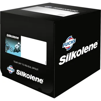 Tlumičový olej SILKOLENE RSF 15 20 l