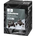 Motorový olej SILKOLENE QUAD UTV 10W-40 4 l