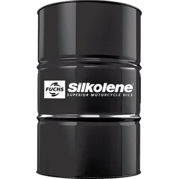 Motorový olej Motorový olej SILKOLENE PRO 4 10W-40 - XP 60 l