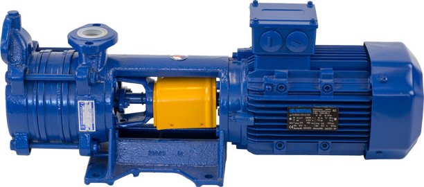 Sigma Pumpy 32-SVA-130-10-3°-LM-951 400V 2,2kW