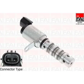 Ventil motoru Řídicí ventil, seřízení vačkového hřídele FAI AutoParts OCV042