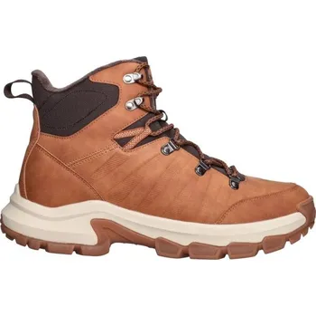 Pánská zimní obuv Pánské zimní boty LOAP DIRECT 44 Hnědá, Černá, Béžová