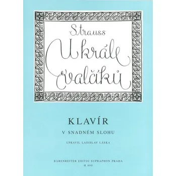 Umění U krále valčíku