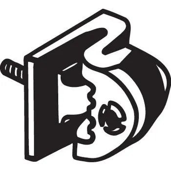 Gumový popruh, výfukový systém, 255-541