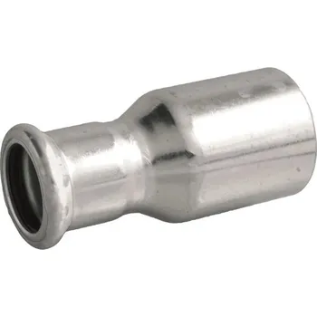 Fitinka IVAR Redukce - s jedním zásuvným koncem - C - 54-42mm