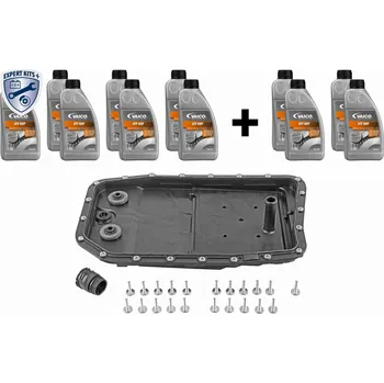 Převodovka Sada Dílů, výměna oleje automatické převodovky VAICO V20-2088-XXL