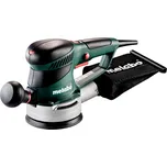 Metabo Excentrická bruska SXE 425 TurboTec 125 mm 600131000