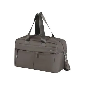 Cestovní taška SAMSONITE Příruční cestovní taška XS Move 5.0 Underseater Gunmetal Green (154072/6207)