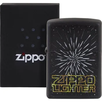 ZIPPO Space 60003795