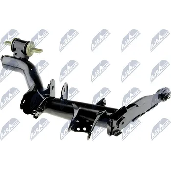 Zavěšení kol Příčné rameno - řídící páka zavěšení kol NTY ZWT-HD-040