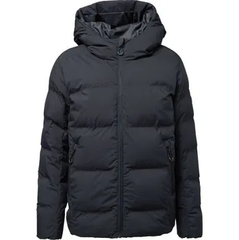 Pánská bunda Pánská prošívaná bunda Willard MILIAN 3XL Černá