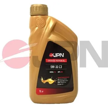 Motorový olej Motorový olej JPN JPNC35301