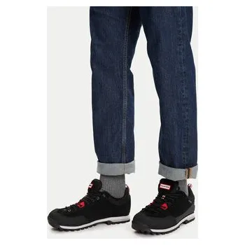 Pracovní obuv Trekingová obuv Hunter CEO-H8-197 Černá 43