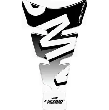 Tankpad PUIG SPIRIT 5184N černý BMW R 1200 Nine T 2013-2019