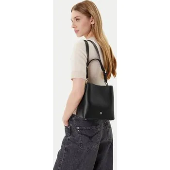 Kabelka Kabelka Aigner Delia S 136160 Černá OS