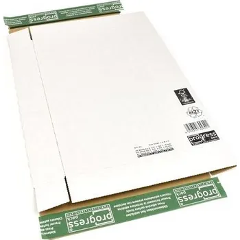 Archivační box Zásilkový obal Brief Box Premium, A4