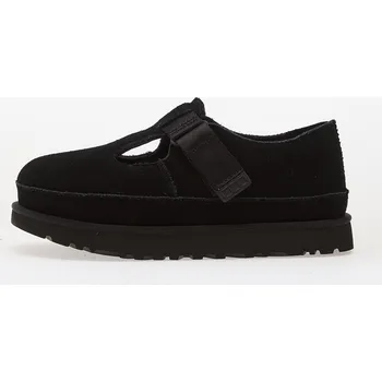 Dámské tenisky Tenisky UGG W Goldenstar Mary Jane Black EUR 41