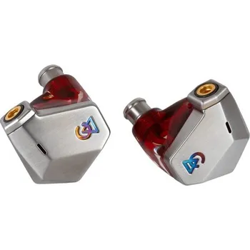 Sluchátka Campfire Audio Grand Luna