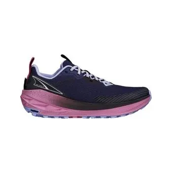 Dámská treková obuv Altra Experience Wild 2 Women NAVY/BLACK modrá 38,5 EU