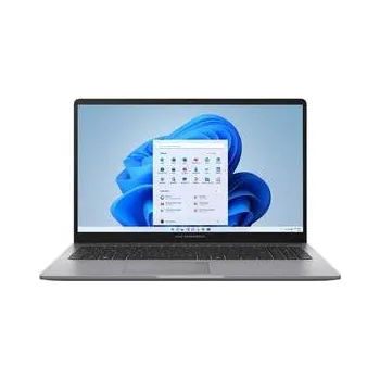 Notebook Asus ExpertBook P1 (P1503CVA-S7I38512W) šedý
