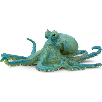 Safari Ltd. Figurka - Chobotnice