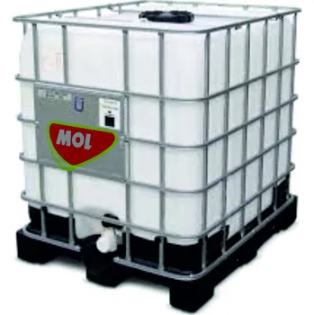 Hydraulický olej MOL HYDRO HM46 (OH-HM46), STÁČENÝ 1000L