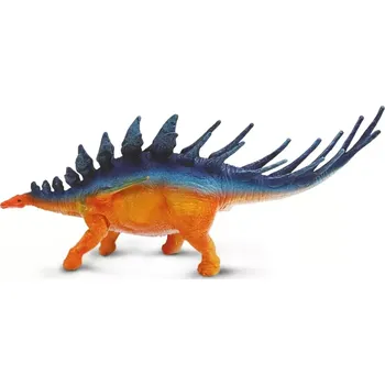 Figurka Safari Ltd. Figurka - Kentrosaurus
