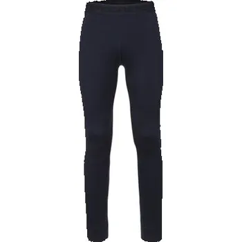 Dámské termo spodky MT SDNZ 250 dámské merino spodky černo-modrá L