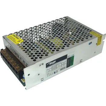Napájecí zdroj pro LED Akyga 11-15V / 8,3A / 100W