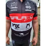 GALAXY DRES CYKLOŠVEC KRÁTKÝ RUKÁV L