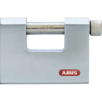 Visací zámek Abus 888/85 Varianta: 888/85