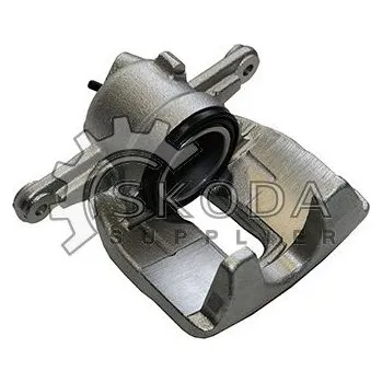 Pilový kotouč Třmen kotoučové brzdy P AXIA 393433