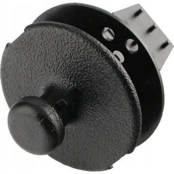 autokoberec ÚCHYT PRO UPEVNĚNÍ ZÁPADKY KOBERCE MAZDA '12-21