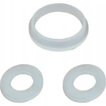 3x O-kroužek TĚSNĚNÍ ČERPADLA JACUZZI BESTWAY Lay-Z-Spa Vstupu Výstupu Čerpání