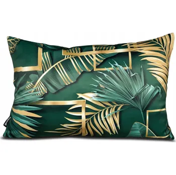 Polštář Dekorativní Polštář do obývacího pokoje, Dekorativní Polštář , 60x40 cm, moderní vzor