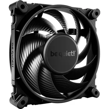 PC ventilátor Be quiet! 120mm Silent Wings 4 PWM High Speed