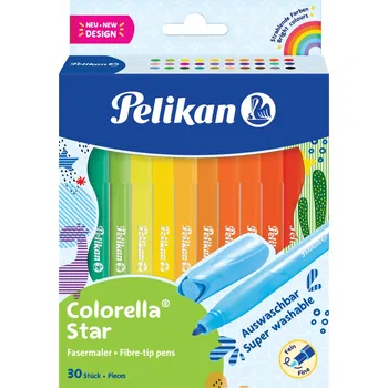 Pelikan - Fixy Colorella 30 ks