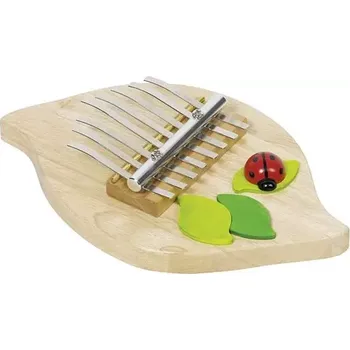 Hudební nástroj pro děti Kalimba – Beruška