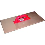 ENCO Hladítko brusné 500x250 /zrnitost 16/ 191/2