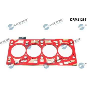 Těsnění motoru Těsnění, hlava válce Dr.Motor Automotive DRM21286