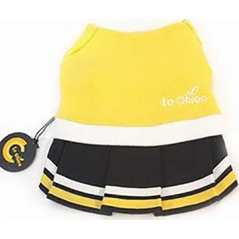 Obleček pro psa Le Chien Cheer Leader dress Velikost: L: 26 cm