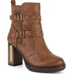 Polokozačky Mustang 1336-512 Hnědá 40