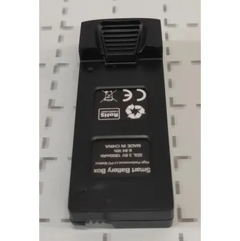 RC model ostatní DF models LiPo aku 3,8V 1800MAh pro SkyWatcher 9380 DF models - RC_302892