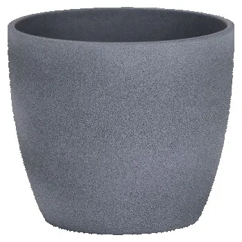 Květináč Obal 920 Dark Stone 25