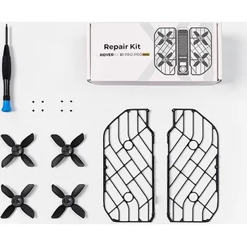 RC náhradní díl HOVERAir sada na opravu dronů X1 Pro a X1 Pro Max