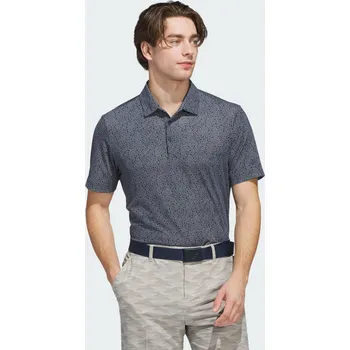 ADIDAS Polokošile Ultimate365 Mini Bunker 2XL MODRÁ