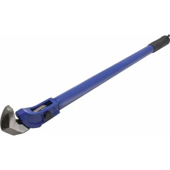 Nastavitelný klíč na řídící tyče, 10-42 mm, celková délka 690 mm - SATRA