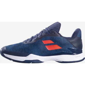 Pánská tenisová obuv BABOLAT Pánské tenisové boty na všechny povrchy Jet Tere 40